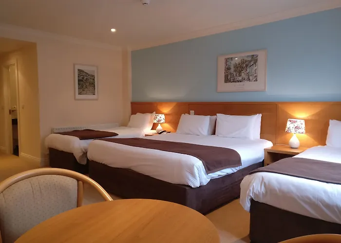 Hotel Ceann Sibeal